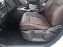 Dongfeng Fengxing T5 2023 Prosperous Edition 1.6L Manual Dream-Building Version 5-Seater - ფოტო 20