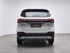 Dongfeng Fengxing T5 2023 Prosperous Edition 1.6L Manual Dream-Building Version 5-Seater - ფოტო 4