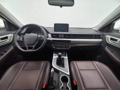 Dongfeng Fengxing T5 2023 Prosperous Edition 1.6L Manual Dream-Building Version 5-Seater - ფოტო 5