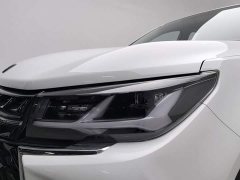 Dongfeng Fengxing T5 2023 Prosperous Edition 1.6L Manual Dream-Building Version 5-Seater - ფოტო 7