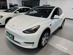 Tesla Model Y 2022 Rear-Wheel Drive - ფოტო 1