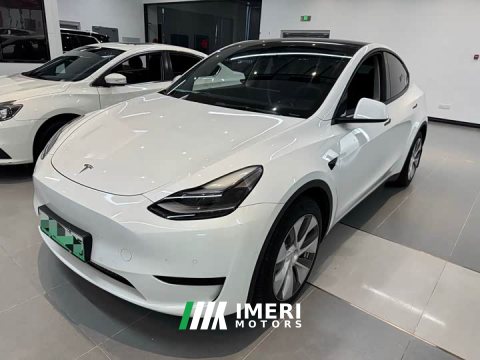 2023 Tesla Model Y 2022 Rear-Wheel Drive - ავტომობილი ჩინეთიდან