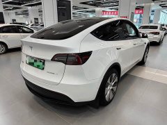 Tesla Model Y 2022 Rear-Wheel Drive - ფოტო 6