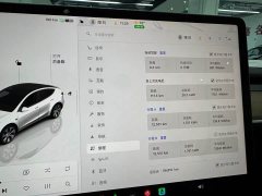 Tesla Model Y 2022 Rear-Wheel Drive - ფოტო 7