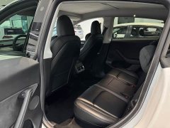 Tesla Model Y 2022 Rear-Wheel Drive - ფოტო 8