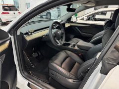 Tesla Model Y 2022 Rear-Wheel Drive - ფოტო 9