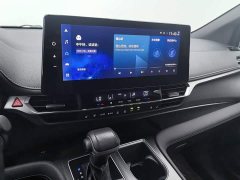 Toyota Sienna 2023 2.5L Hybrid Premium Edition - ფოტო 12