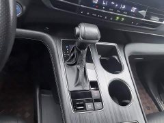 Toyota Sienna 2023 2.5L Hybrid Premium Edition - ფოტო 13