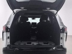 Toyota Sienna 2023 2.5L Hybrid Premium Edition - ფოტო 16