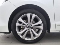Toyota Sienna 2023 2.5L Hybrid Premium Edition - ფოტო 17