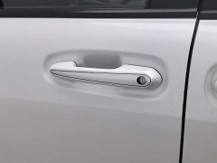 Toyota Sienna 2023 2.5L Hybrid Premium Edition - ფოტო 18
