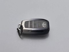 Toyota Sienna 2023 2.5L Hybrid Premium Edition - ფოტო 19