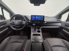 Toyota Sienna 2023 2.5L Hybrid Premium Edition - ფოტო 5