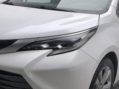 Toyota Sienna 2023 2.5L Hybrid Premium Edition - ფოტო 7