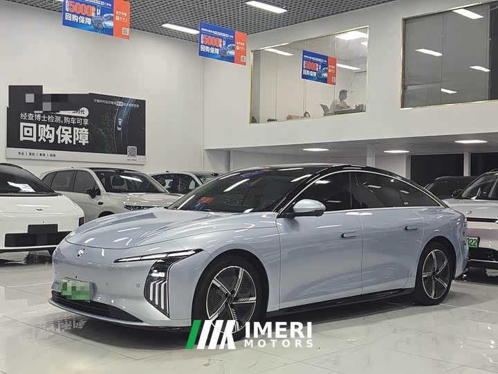 Dongfeng Xinghai S7 555 Luxury Edition - ავტომობილი ჩინეთიდან