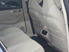 Dongfeng Xinghai S7 555 Luxury Edition - ფოტო 10