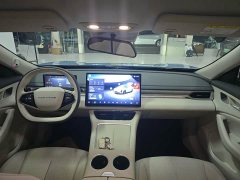 Dongfeng Xinghai S7 555 Luxury Edition - ფოტო 11