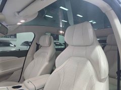 Dongfeng Xinghai S7 555 Luxury Edition - ფოტო 12
