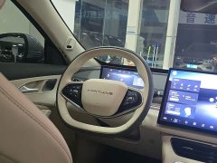 Dongfeng Xinghai S7 555 Luxury Edition - ფოტო 13