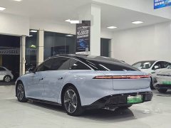 Dongfeng Xinghai S7 555 Luxury Edition - ფოტო 15