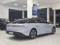 Dongfeng Xinghai S7 555 Luxury Edition - ფოტო 16