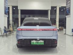 Dongfeng Xinghai S7 555 Luxury Edition - ფოტო 17