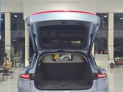Dongfeng Xinghai S7 555 Luxury Edition - ფოტო 4