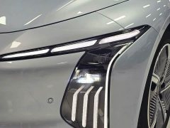 Dongfeng Xinghai S7 555 Luxury Edition - ფოტო 5