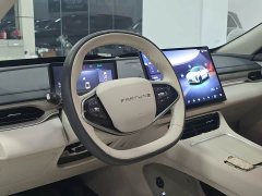 Dongfeng Xinghai S7 555 Luxury Edition - ფოტო 6