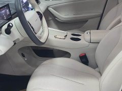 Dongfeng Xinghai S7 555 Luxury Edition - ფოტო 7