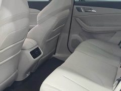 Dongfeng Xinghai S7 555 Luxury Edition - ფოტო 8
