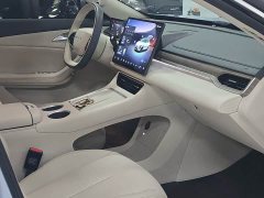 Dongfeng Xinghai S7 555 Luxury Edition - ფოტო 9