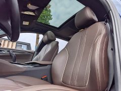 BMW 5 Series 525Li M Sport Package - ფოტო 6