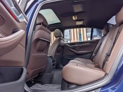 BMW 5 Series 525Li M Sport Package - ფოტო 8