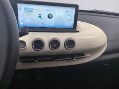 Wuling Binguo 333km Quick Enjoy Edition - ფოტო 12