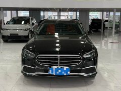 Mercedes-Benz E-Class E 300 L Fashion Edition - ფოტო 2