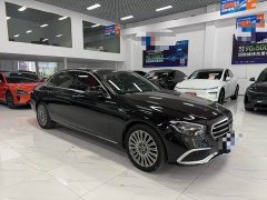 Mercedes-Benz E-Class E 300 L Fashion Edition - ფოტო 3