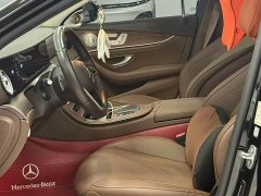 Mercedes-Benz E-Class E 300 L Fashion Edition - ფოტო 4