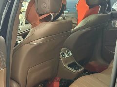 Mercedes-Benz E-Class E 300 L Fashion Edition - ფოტო 5