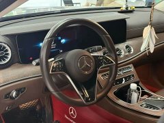 Mercedes-Benz E-Class E 300 L Fashion Edition - ფოტო 6