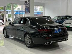 Mercedes-Benz E-Class E 300 L Fashion Edition - ფოტო 7