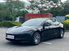 Tesla Model 3 2026 Rear-Wheel Drive - ფოტო 1