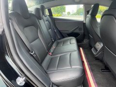 Tesla Model 3 2026 Rear-Wheel Drive - ფოტო 11