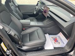 Tesla Model 3 2026 Rear-Wheel Drive - ფოტო 12
