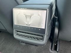 Tesla Model 3 2026 Rear-Wheel Drive - ფოტო 13