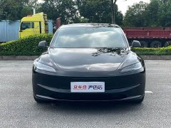 Tesla Model 3 2026 Rear-Wheel Drive - ფოტო 2