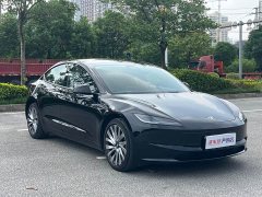 Tesla Model 3 2026 Rear-Wheel Drive - ფოტო 3