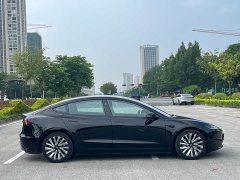 Tesla Model 3 2026 Rear-Wheel Drive - ფოტო 4
