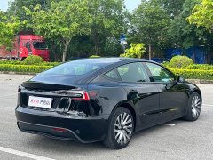 Tesla Model 3 2026 Rear-Wheel Drive - ფოტო 5