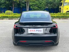Tesla Model 3 2026 Rear-Wheel Drive - ფოტო 6